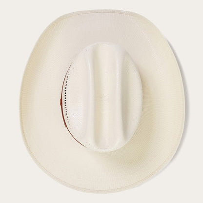 Billy Jr. Youth Cowboy Hat Natural