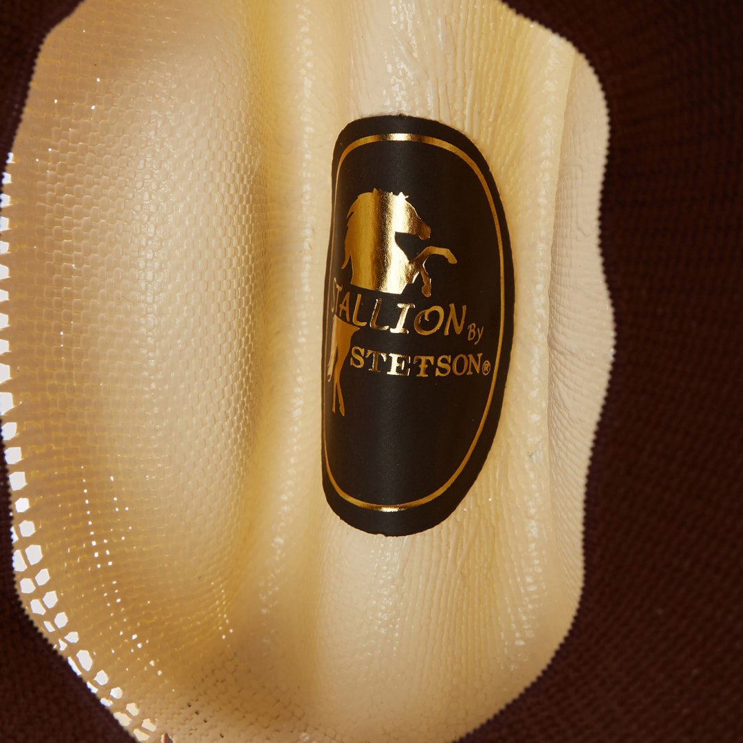 Billy Jr. Youth Cowboy Hat Natural