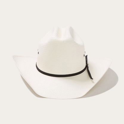 Rodeo Jr. Youth Straw Cowboy Hat Natural