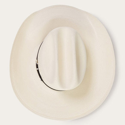Southpoint 10X Straw Cowboy Hat Natural