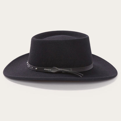 Black Hawk Outdoor Hat Black