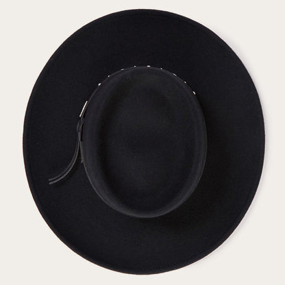 Black Hawk Outdoor Hat Black