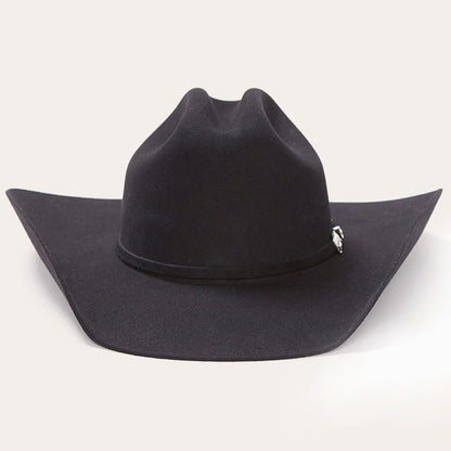 Brenham 4X Cowboy Hat Black