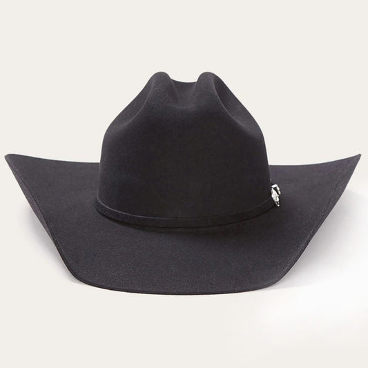 Brenham 4X Cowboy Hat Black