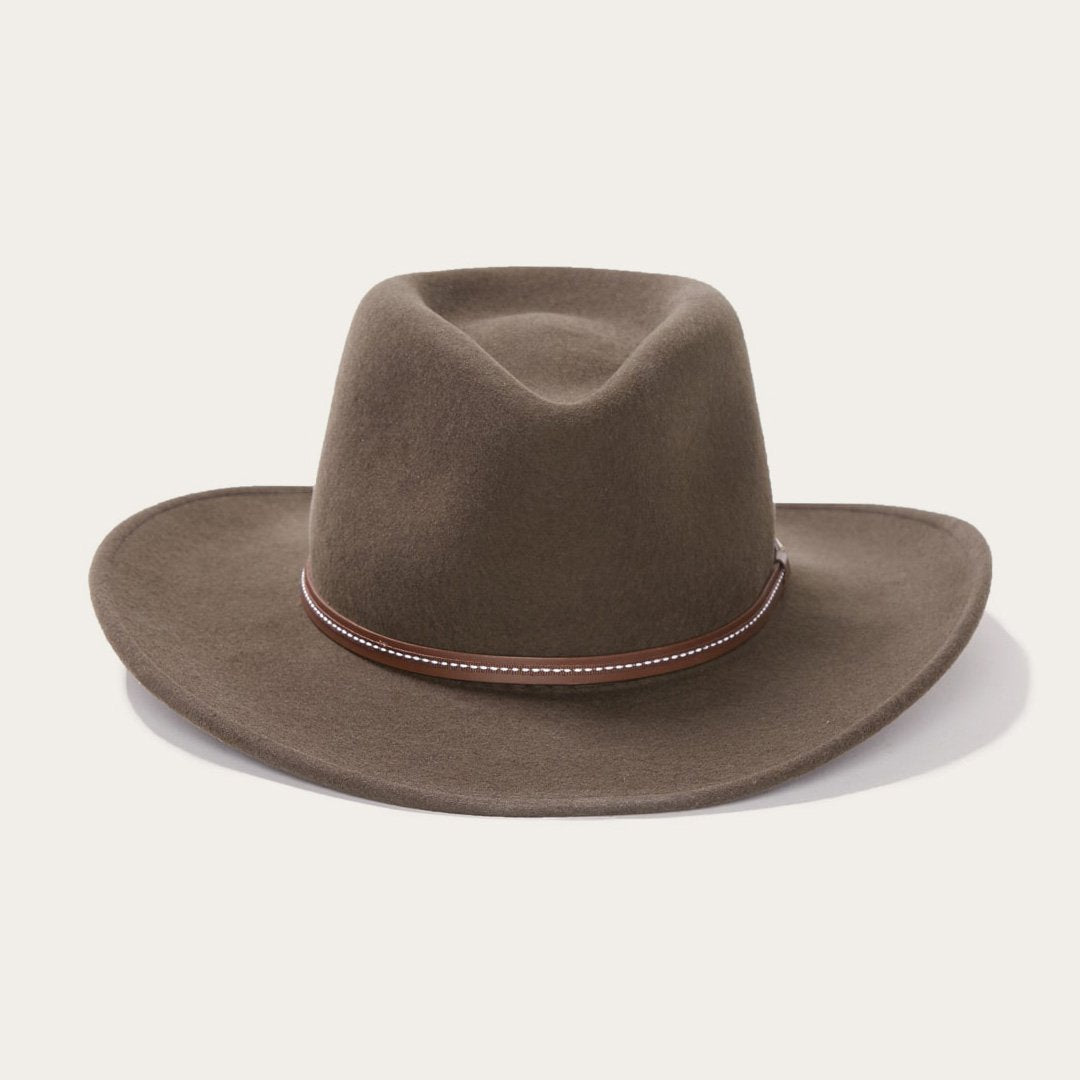 Gallatin Outdoor Hat Sage
