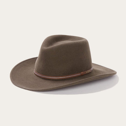 Gallatin Outdoor Hat Sage