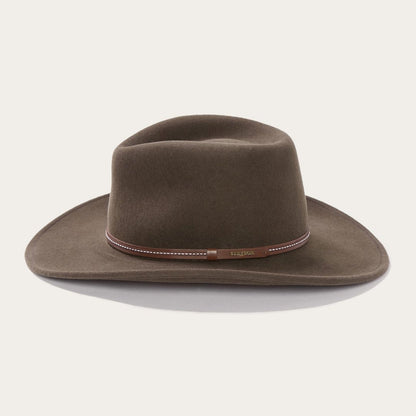 Gallatin Outdoor Hat Sage