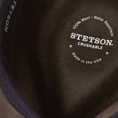 Gallatin Outdoor Hat Sage