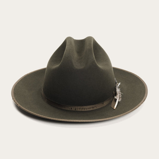 1865 Distressed Open Road Royal Deluxe Sage