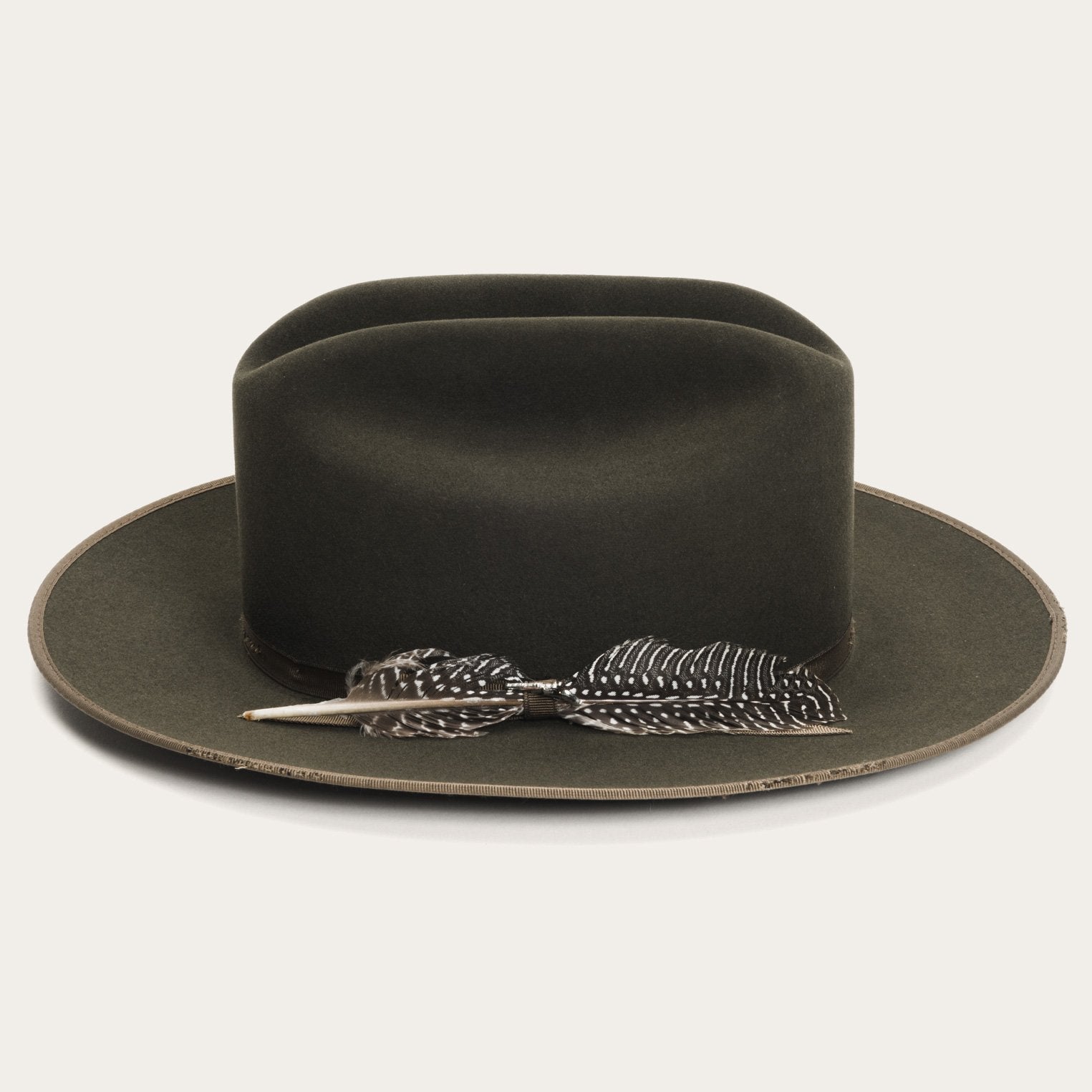 1865 Distressed Open Road Royal Deluxe Sage