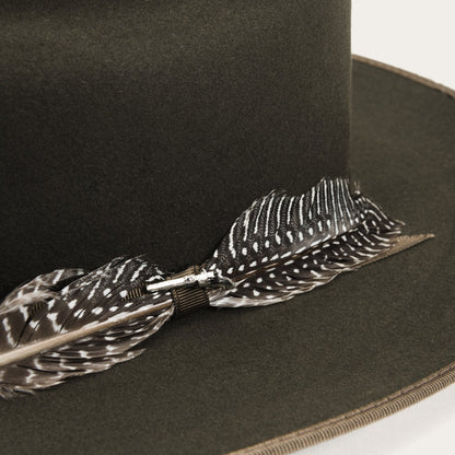 1865 Distressed Open Road Royal Deluxe Sage