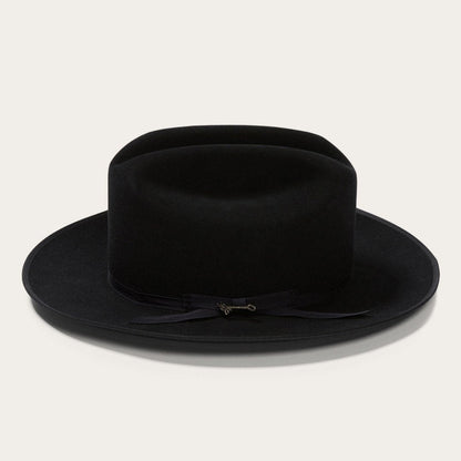 Open Road Royal Deluxe Hat Black