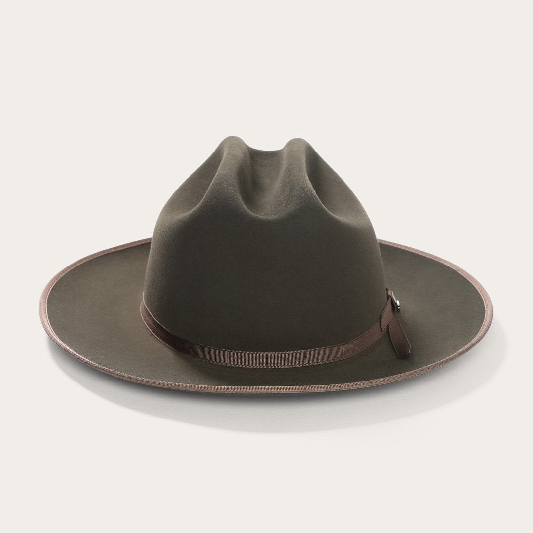 Open Road Royal Deluxe Hat Sage