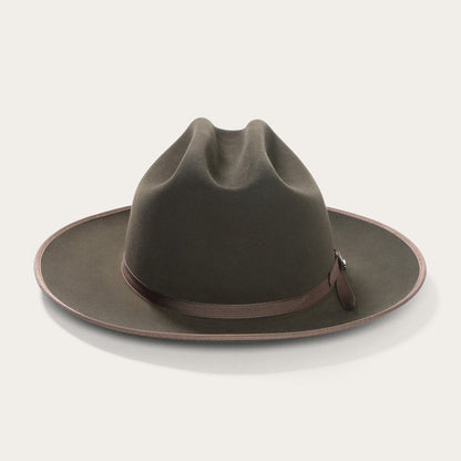 Open Road Royal Deluxe Hat Sage