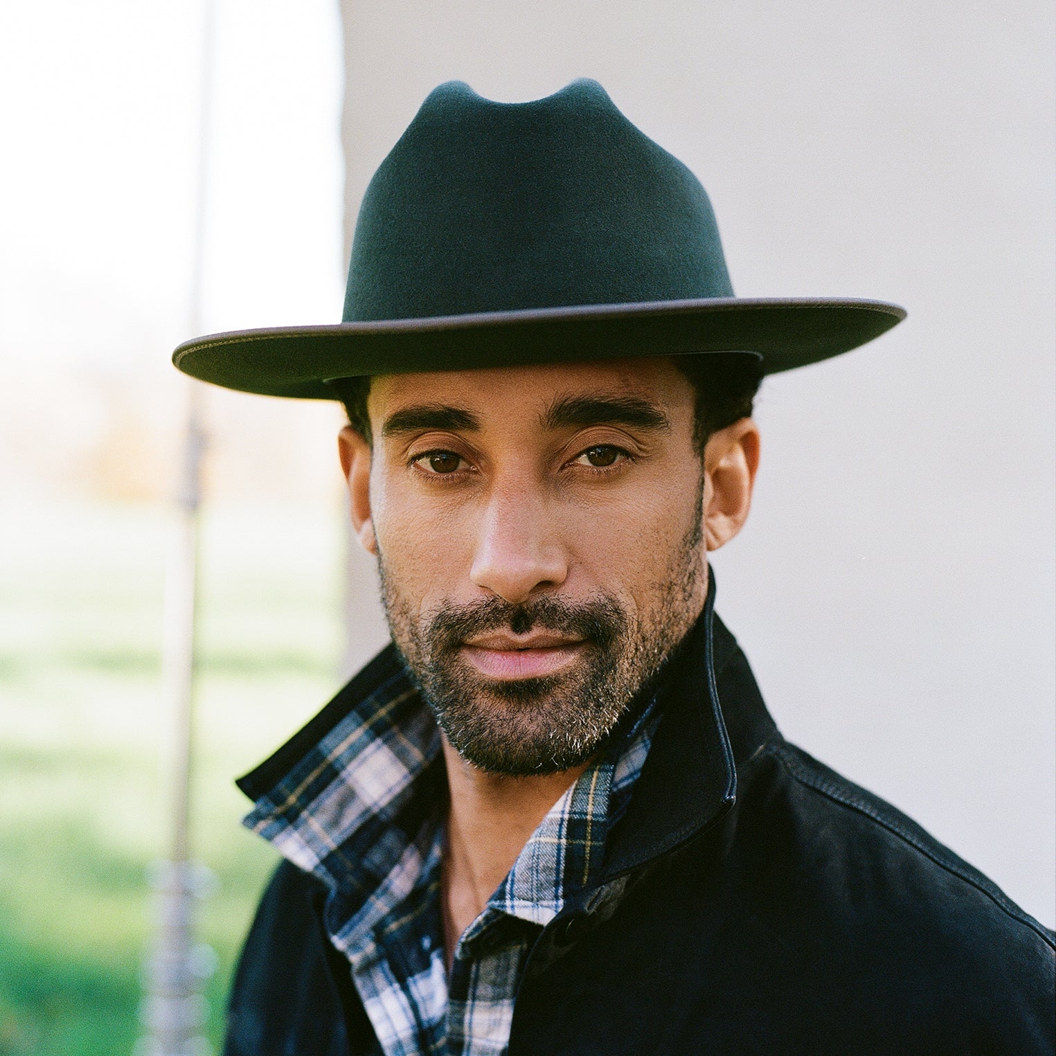 Open Road Royal Deluxe Hat Sage