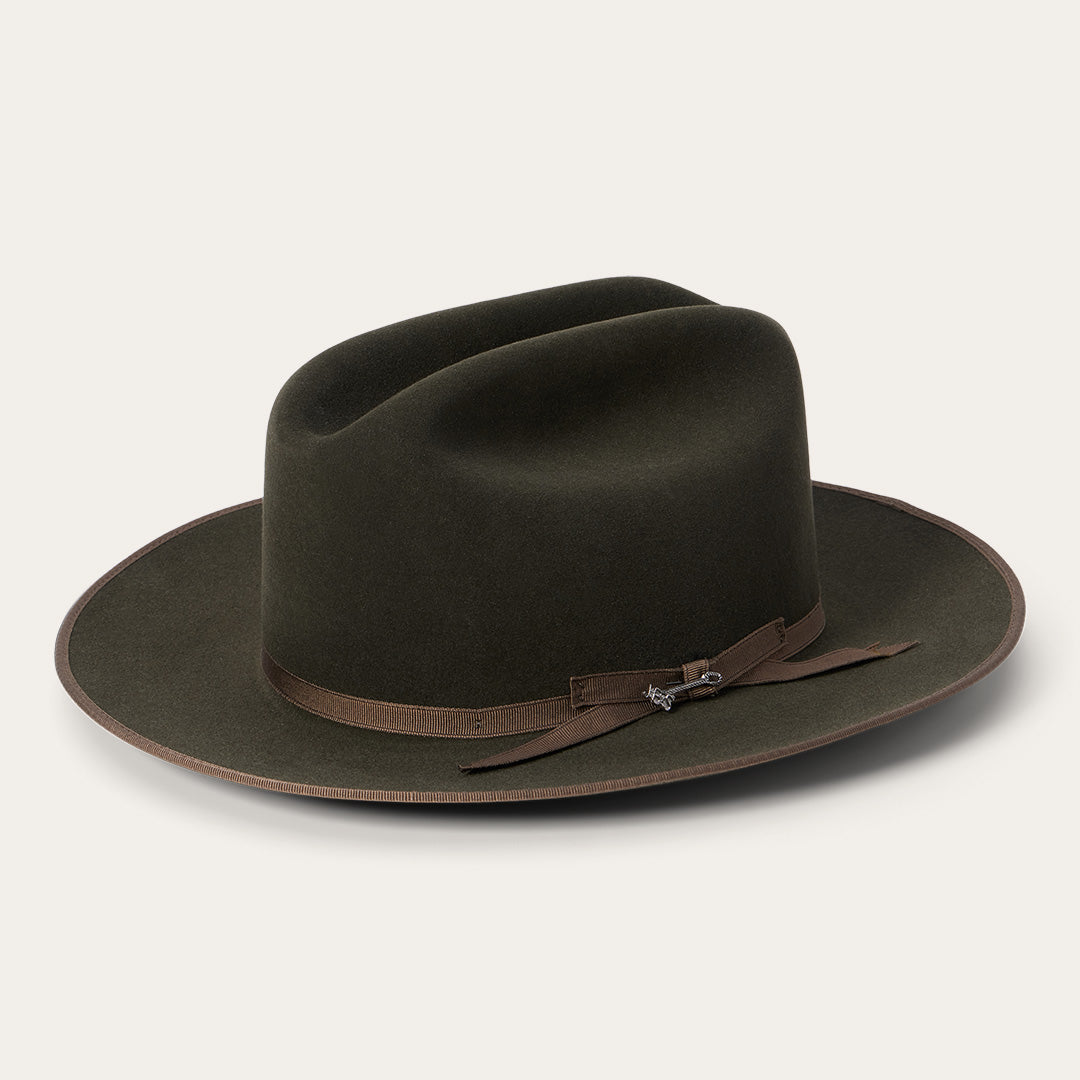Open Road Royal Deluxe Hat Sage