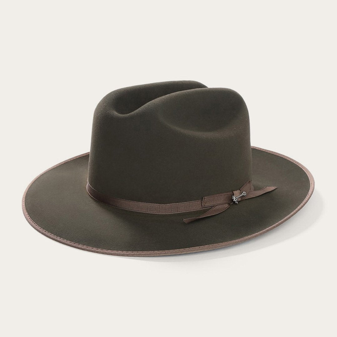 Open Road Royal Deluxe Hat Sage