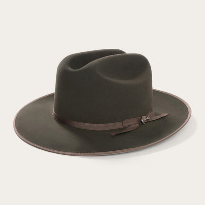 Open Road Royal Deluxe Hat Sage