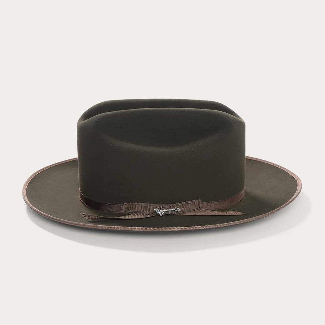 Open Road Royal Deluxe Hat Sage