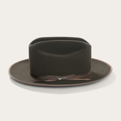 Open Road Royal Deluxe Hat Sage