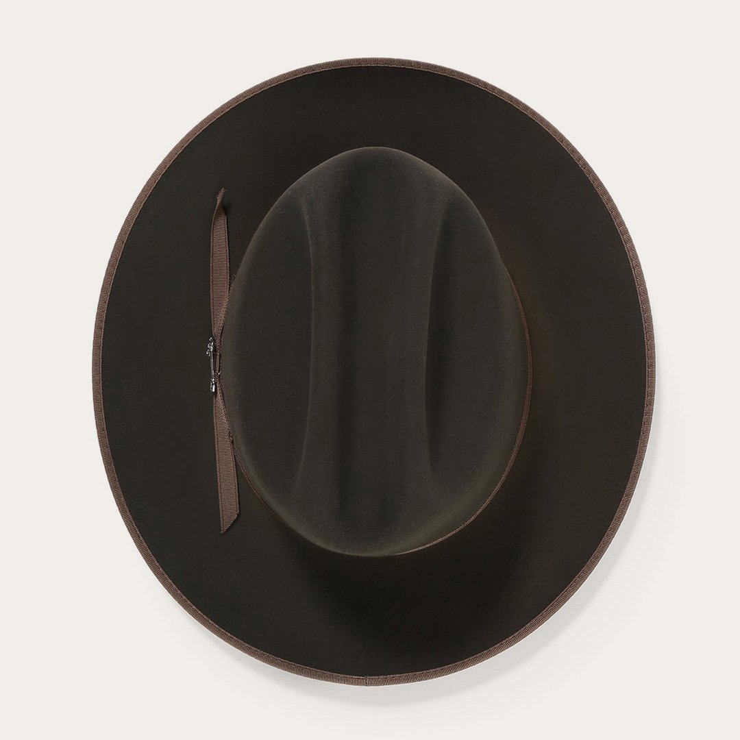 Open Road Royal Deluxe Hat Sage