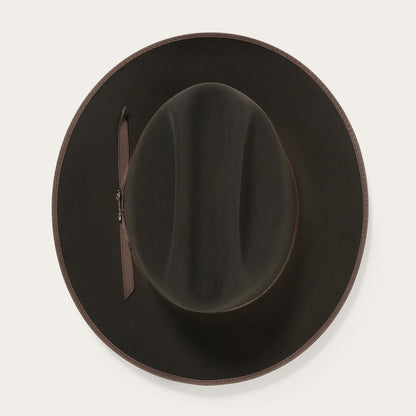 Open Road Royal Deluxe Hat Sage
