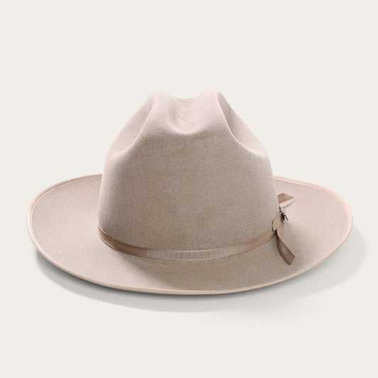 Open Road Royal Deluxe Hat Natural