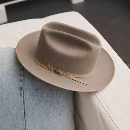 Open Road Royal Deluxe Hat Natural