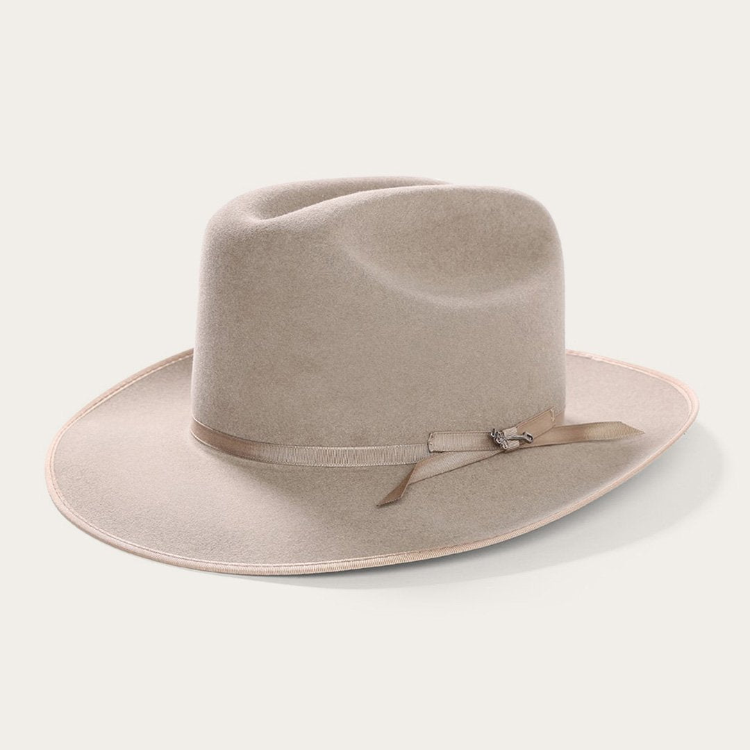 Open Road Royal Deluxe Hat Natural