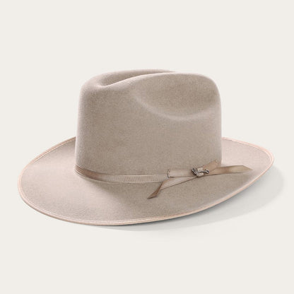 Open Road Royal Deluxe Hat Natural