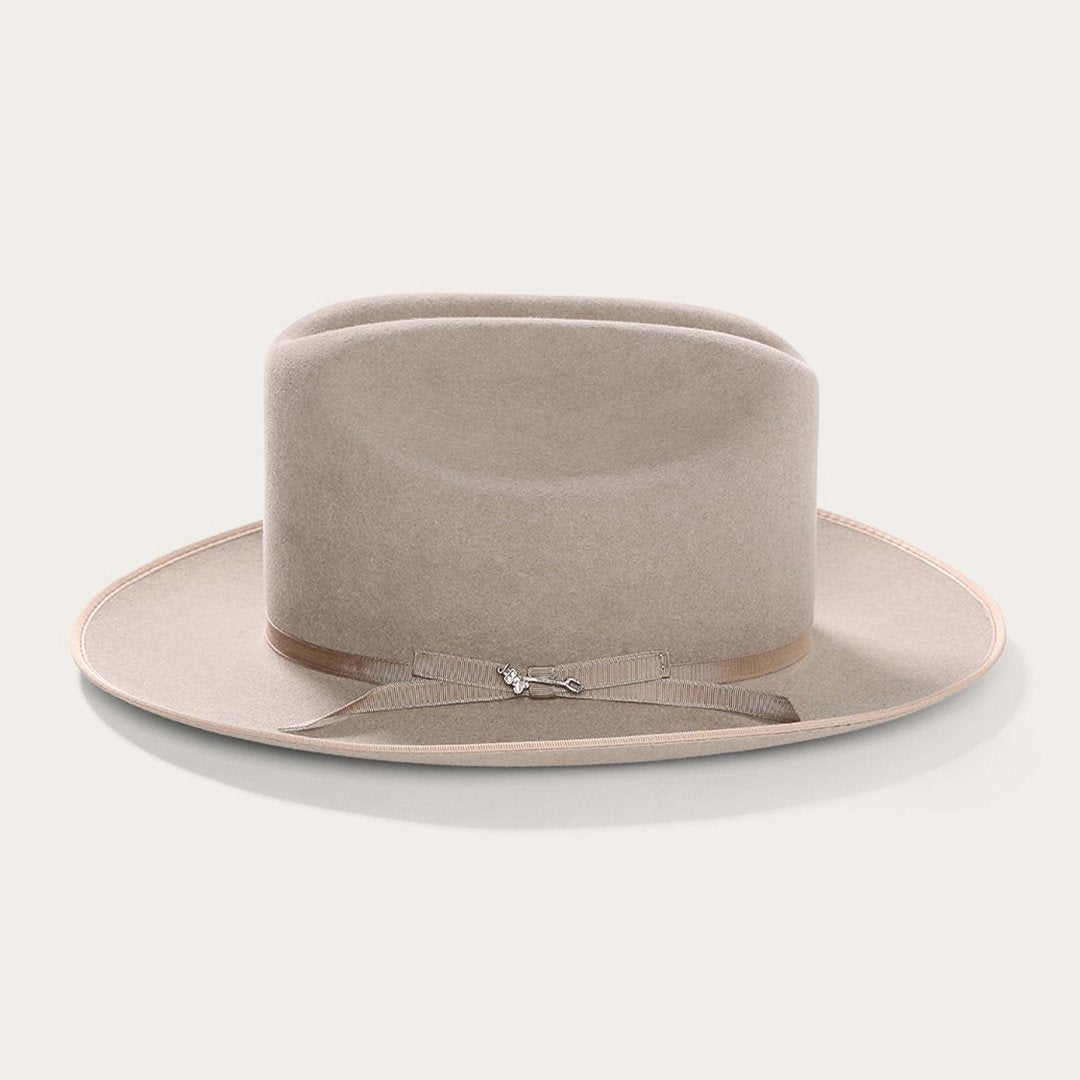 Open Road Royal Deluxe Hat Natural