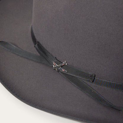 Stratoliner Fedora Caribou