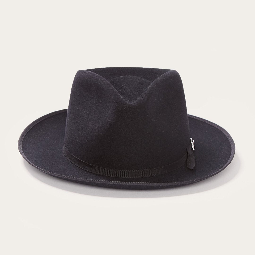 Stratoliner Fedora Black