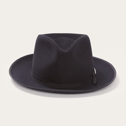 Stratoliner Fedora Black