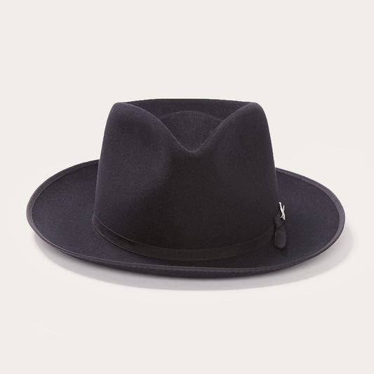 Stratoliner Fedora Black