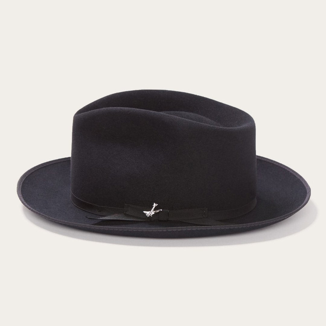 Stratoliner Fedora Black