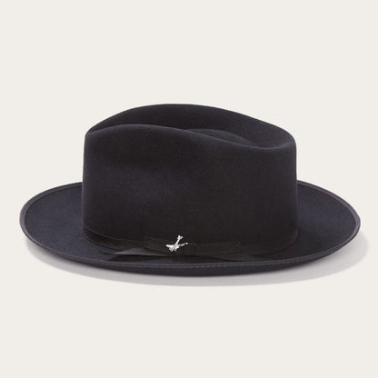 Stratoliner Fedora Black