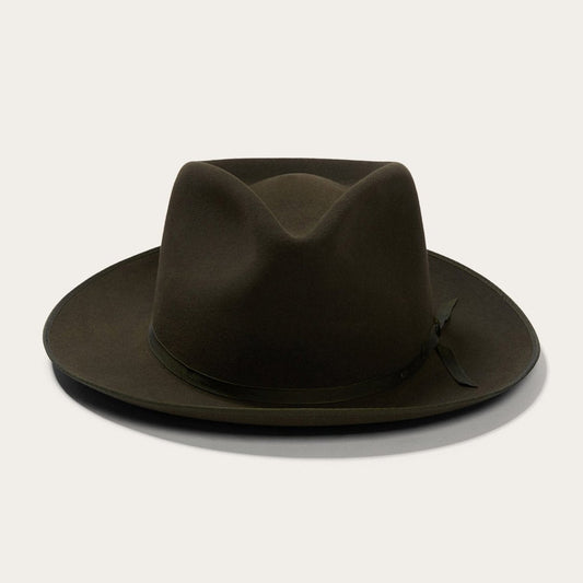 Stratoliner Fedora Sage