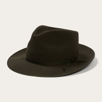 Stratoliner Fedora Sage