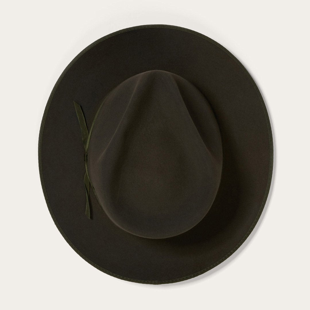 Stratoliner Fedora Sage