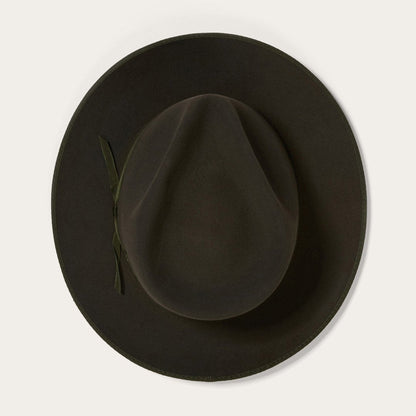 Stratoliner Fedora Sage
