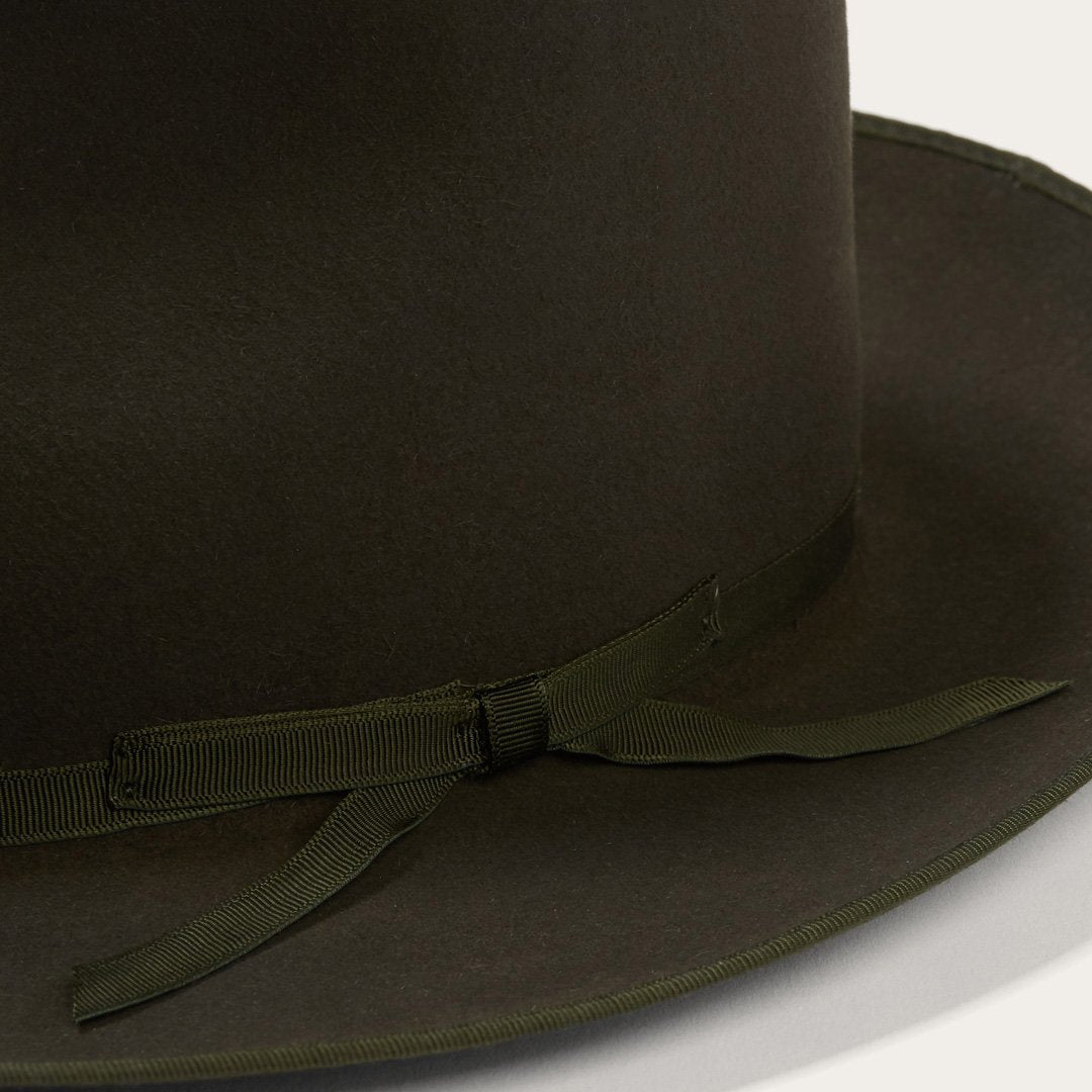 Stratoliner Fedora Sage