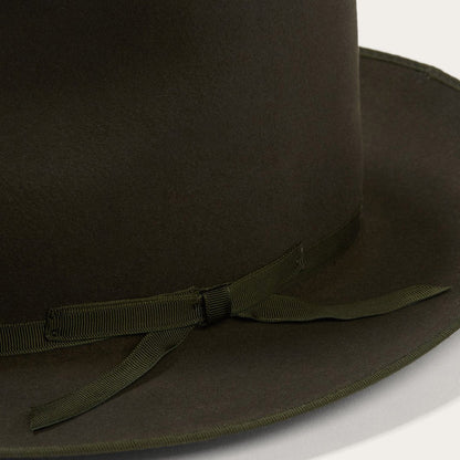 Stratoliner Fedora Sage