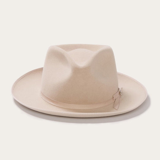Stratoliner Fedora Silverbelly