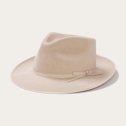 Stratoliner Fedora Silverbelly