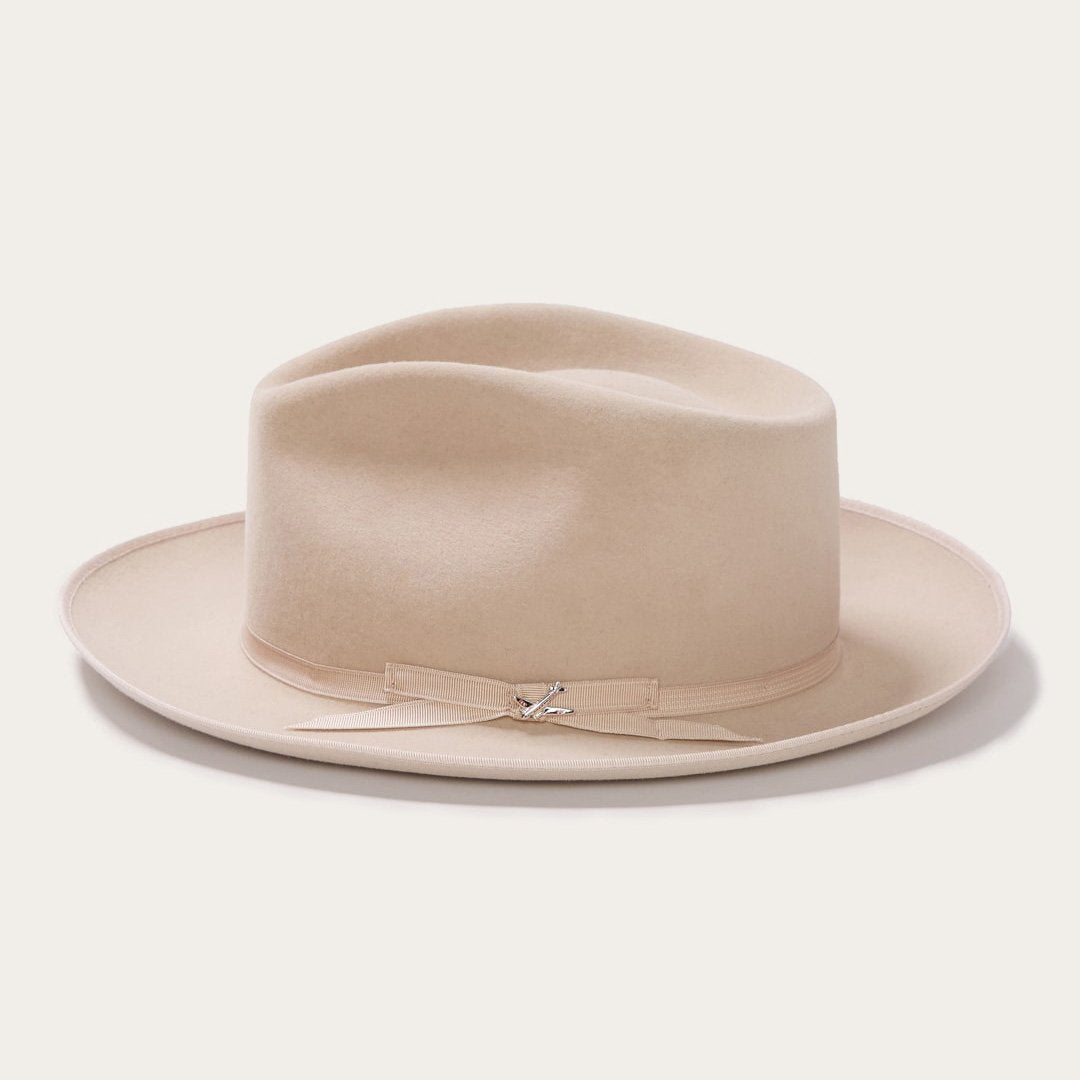 Stratoliner Fedora Silverbelly
