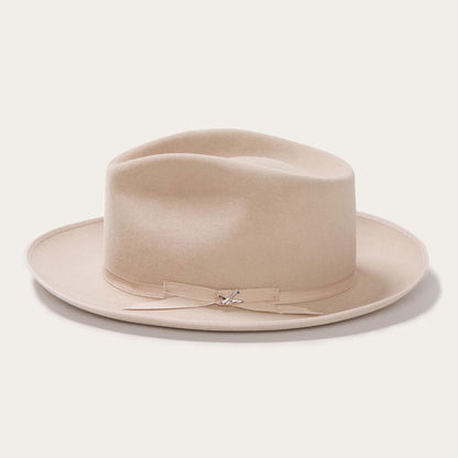 Stratoliner Fedora Silverbelly
