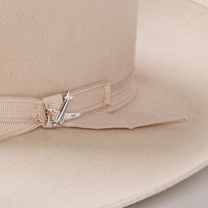 Stratoliner Fedora Silverbelly