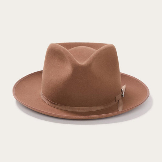 Stratoliner Fedora Walnut