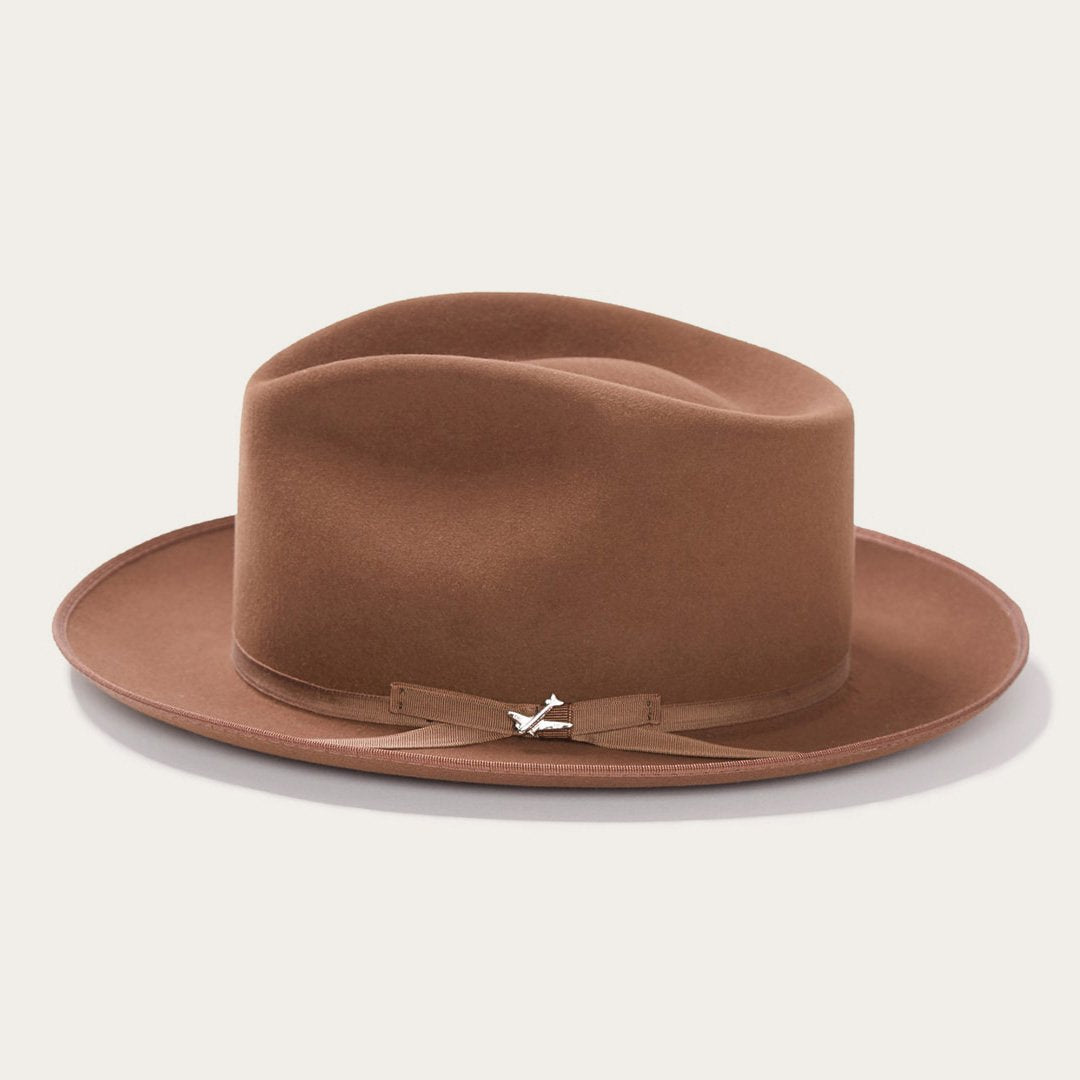 Stratoliner Fedora Walnut